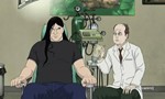 Metalocalypse 3x03 ● DethHealth