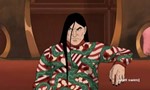 Metalocalypse 3x04 ● Dethmas