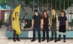 Metalocalypse 4x02 ● Diversityklok