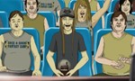 Metalocalypse 4x07 ● Dethcamp