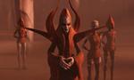 The Clone Wars 3x12 ● Les Sœurs de la nuit