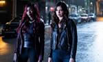 Titans 2x02 ● Rose