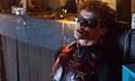 Titans 2x05 ● Deathstroke