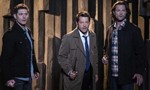 Supernatural 15x08 ● Talon d'Achille