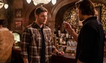 Supernatural 15x11 ● Atrox fortuna