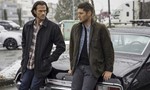 Supernatural 15x14 ● Last Holiday