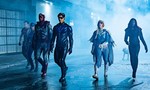 Titans 2x13 ● Nightwing