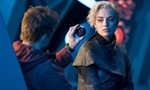 Krypton 2x10 ● The Alpha and the Omega