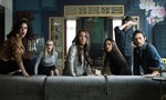 The Magicians 5x06 ● Oups ! J'ai recommencé