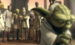 The Clone Wars 6x11 ● Les Voix