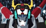 Voltron: Legendary Defender 2x06 ● L'arche de Taujeer