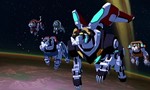 Voltron: Legendary Defender 3x03 ● La proie