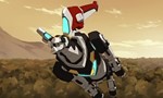 Voltron: Legendary Defender 5x03 ● Post mortem