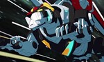 Voltron: Legendary Defender 5x04 ● Le Kral Zera