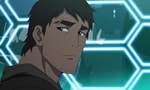 Voltron: Legendary Defender 6x02 ● Sur le fil du rasoir