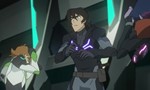 Voltron: Legendary Defender 6x04 ● La colonie