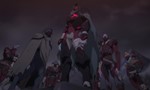 Voltron: Legendary Defender 8x05 ● Une rancune tenace