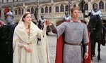 Merlin 4x11 ● La princesse de Nemeth