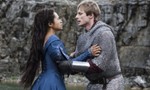 Merlin 5x09 ● Le Chaudron d'arianrhod