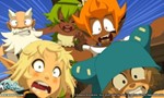 Wakfu 2x16 ● La Fontaine Maudite