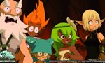 Wakfu 2x15 ● L’île des Wabbits