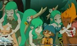 Wakfu 2x21 ● L'île des Bellaphones