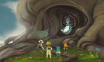 Wakfu 3x09 ● Le Temple Sadida