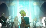 Wakfu 3x13 ● Inglorium