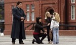 Torchwood 3x01 ● Les enfants de la terre - Premier jour