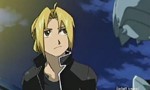 Fullmetal Alchemist 1x45 ● Coeur corrompu