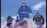 M.A.S.K. 1x02 ● Le carosse étoilé