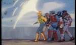 M.A.S.K. 1x06 ● Un lézard sacré