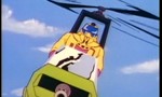 M.A.S.K. 1x07 ● Le vol du plutonium