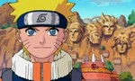 Naruto 5x41 ● Départ en voyage