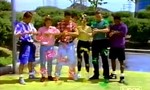 Power Rangers 2x04 ● On ne sait plus qui est qui