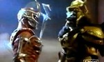 Power Rangers 2x05 ● Hallucination