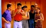 Power Rangers 2x07 ● Un rêve d'enfer