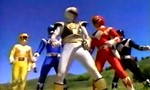 Power Rangers 3x01 ● Un ami dans le besoin : partie 1