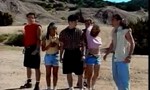 Power Rangers 3x05 ● La guérilla : partie 2