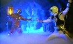 Power Rangers 3x20 ● Le vol du médaillon : partie 3