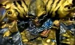 Power Rangers 3x28 ● L'armure métallique : partie 1