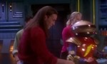 Power Rangers 4x14 ● Le voyage fantastique de Billy