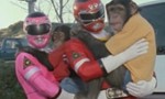 Power Rangers 5x09 ● The Whole Lie