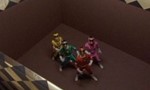 Power Rangers 5x16 ● 1 Honey, I Shrunk the Rangers