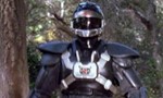 Power Rangers 5x23 ● The Phantom Phenomenon