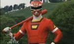 Power Rangers 5x39 ● The Curve Ball