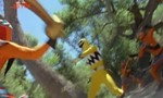 Power Rangers 7x39 ● Dream Battle