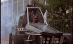 Power Rangers 8x06 ● Wheels of Destruction