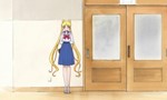 Sailor Moon Crystal 1x04 ● Acte 4 : Masquerade - Le Bal Masqué -