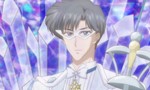 Sailor Moon Crystal 2x06 ● Acte 20 : Crystal Tokyo - King Endymion -